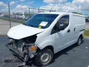 ✅ 2015 Nissan NV200 SV • VIN: 3N6CM0KN2FK736494 • Lot: 42246762. Listed on IAAI with Not provided. Free auction sales archive from the USA and detailed vehicle history report at DreamBid. Image 18.