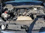 ✅ 2021 Ford F-150 XL • VIN: 1FTEX1C57MFC72739 • Лот: 70213115. Опубликован ранее на Copart с пробегом 127 441 миль. Бесплатный доступ к архиву аукционных продаж из США и подробный отчёт об истории автомобиля на DreamBid. Изображение 11.