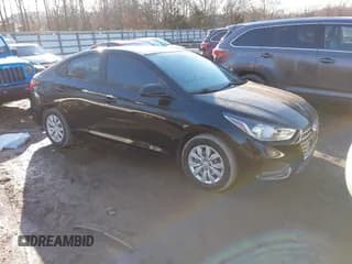 ✅ 2021 Hyundai Accent SE • VIN: 3KPC24A66ME128712 • Лот: 41294741. Опубликован ранее на IAAI с пробегом 88 590 миль. Бесплатный доступ к архиву аукционных продаж из США и подробный отчёт об истории автомобиля на DreamBid. Изображение 1.