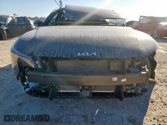 ✅ 2025 Kia K4 EX • VIN: 3KPFU4DE7SE016394 • Lot: 90091015. Wystawiony na Copart z przebiegiem Nie podano. Bezpłatny archiwum sprzedaży aukcyjnych z USA i szczegółowy raport historii pojazdu na DreamBid. Zdjęcie 5.