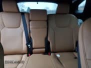 ✅ 2024 Lexus RX 350h Premium • VIN: 2T2BBMCA7RC024437 • Lot: 93606445. Wystawiony na Copart z przebiegiem 51 320 mil. Bezpłatny archiwum sprzedaży aukcyjnych z USA i szczegółowy raport historii pojazdu na DreamBid. Zdjęcie 10.