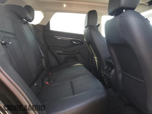 ✅ 2020 Land Rover Range Rover Evoque S • VIN: SALZJ2FXXLH087795 • Lot: 85939335. Listed on Copart with 42,506 mi. Free auction sales archive from the USA and detailed vehicle history report at DreamBid. Image 11.