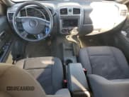 ✅ 2004 Chevrolet Colorado 1SE LS Z71 • VIN: 1GCDT136848223568 • Лот: 88160775. Опубликован ранее на Copart с пробегом 148 684 миль. Бесплатный доступ к архиву аукционных продаж из США и подробный отчёт об истории автомобиля на DreamBid. Изображение 8.