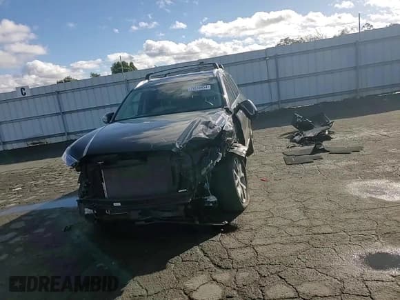 ✅ 2022 Hyundai Palisade Limited • VIN: KM8R5DHE4NU478353 • Лот: 79516454. Опубликован ранее на Copart с пробегом 41 257 миль. Бесплатный доступ к архиву аукционных продаж из США и подробный отчёт об истории автомобиля на DreamBid. Изображение 10.