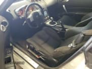 ✅ 2006 Nissan 350Z • VIN: JN1AZ34D56M306690 • Lot: 61745815. Listed on Copart with 139,739 mi. Free auction sales archive from the USA and detailed vehicle history report at DreamBid. Image 8.