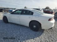 ✅ 2017 Dodge Charger Police • VIN: 2C3CDXKT0HH564096 • Lot: 84932215. Wystawiony na Copart z przebiegiem 104 243 mil. Bezpłatny archiwum sprzedaży aukcyjnych z USA i szczegółowy raport historii pojazdu na DreamBid. Zdjęcie 2.