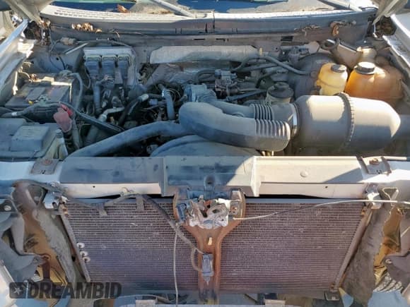 ✅ 2007 Ford F-150 XLT • VIN: 1FTRW12W67KD14022 • Lot: 84374235. Listed on Copart with 278,607 mi. Free auction sales archive from the USA and detailed vehicle history report at DreamBid. Image 11.