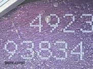 ✅ 2003 Mercedes-Benz SL 500 • VIN: WDBSK75F23F056076 • Lot: 42709424. Listed on IAAI with 93,834 mi. Free auction sales archive from the USA and detailed vehicle history report at DreamBid. Image 15.