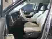 ✅ 2024 Hyundai Santa Fe SEL • VIN: 5NMP2DGL6RH031234 • Лот: 55667815. Размещён на Copart с пробегом 20 408 миль миль. Получите бесплатный доступ к архиву аукционных продаж из США и посмотрите подробный отчёт об истории автомобиля на DreamBid. Изображение 7.