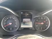 ✅ 2017 Mercedes-Benz C 300 • VIN: 55SWF4JB9HU205778 • Lot: 92354375. Listed on Copart with 50,987 mi. Free auction sales archive from the USA and detailed vehicle history report at DreamBid. Image 9.