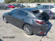 ✅ 2021 Mazda 3 Preferred • VIN: JM1BPACL6M1314753 • Lot: 43449899. Wystawiony na IAAI z przebiegiem 95 807 mil. Bezpłatny archiwum sprzedaży aukcyjnych z USA i szczegółowy raport historii pojazdu na DreamBid. Zdjęcie 3.