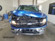 ✅ 2025 Ford F-150 XLT • VIN: 1FTEW3LP3SKE12743 • Lot: 71066885. Listed on Copart with 9,466 mi. Free auction sales archive from the USA and detailed vehicle history report at DreamBid. Image 5.