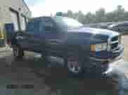 2003 Dodge 1500 ST z VIN 1D7HU18N53J623258, wystawiony jako Copart lot #70803104 z przebiegiem 315 374 mil mil oraz Szkoda całkowita • Salvage title. Historia ofert i sprzedaży dostępna na DreamBid. Obrazek 4.