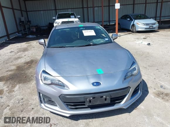 ✅ 2018 Subaru BRZ Limited • VIN: JF1ZCAC14J8602868 • Lot: 41964663. Wystawiony na IAAI z przebiegiem 46 494 mil. Bezpłatny archiwum sprzedaży aukcyjnych z USA i szczegółowy raport historii pojazdu na DreamBid. Zdjęcie 6.