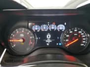 ✅ 2019 Chevrolet Camaro 2SS • VIN: 1G1FH1R71K0150817 • Лот: 92270065. Опубликован ранее на Copart с пробегом 51 285 миль. Бесплатный доступ к архиву аукционных продаж из США и подробный отчёт об истории автомобиля на DreamBid. Изображение 9.