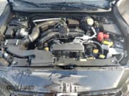 ✅ 2025 Subaru Impreza Special Sports • VIN: JF1GUAFC9S8277217 • Лот: 85274925. Опубликован ранее на Copart с пробегом 1 138 миль. Бесплатный доступ к архиву аукционных продаж из США и подробный отчёт об истории автомобиля на DreamBid. Изображение 11.