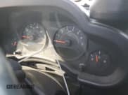 ✅ 2008 Jeep Wrangler X • VIN: 1J4FA24178L595522 • Lot: 82208855. Listed on Copart with Not provided. Free auction sales archive from the USA and detailed vehicle history report at DreamBid. Image 9.