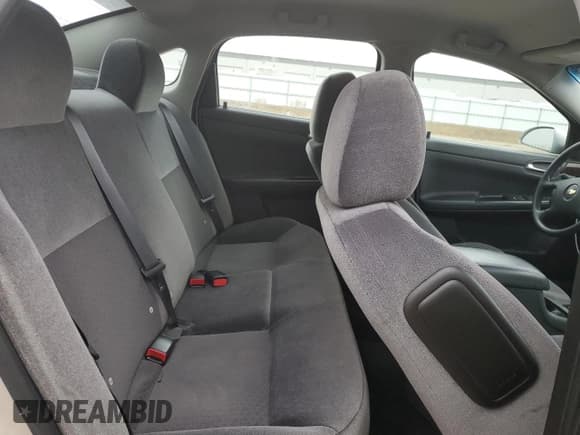 ✅ 2015 Chevrolet Impala LS • VIN: 2G1WA5E30F1134763 • Лот: 79883504. Опубликован ранее на Copart с пробегом 92 885 миль. Бесплатный доступ к архиву аукционных продаж из США и подробный отчёт об истории автомобиля на DreamBid. Изображение 10.