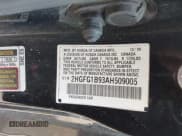 ✅ 2010 Honda Civic EX-L • VIN: 2HGFG1B93AH509005 • Лот: 42367800. Опубликован ранее на IAAI с пробегом 247 214 миль. Бесплатный доступ к архиву аукционных продаж из США и подробный отчёт об истории автомобиля на DreamBid. Изображение 9.