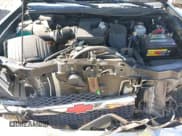 ✅ 2008 Chevrolet Colorado • VIN: 1GCDS49E388227858 • Lot: 43735816. Listed on IAAI with 136,549 mi. Free auction sales archive from the USA and detailed vehicle history report at DreamBid. Image 10.