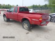 ✅ 2004 Toyota Tacoma • VIN: 5TEWN72NX4Z361643 • Lot: 42279926. Wystawiony na IAAI z przebiegiem 189 250 mil. Bezpłatny archiwum sprzedaży aukcyjnych z USA i szczegółowy raport historii pojazdu na DreamBid. Zdjęcie 3.