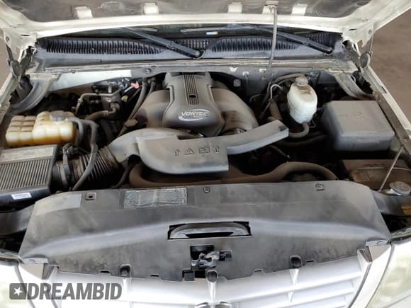 ✅ 2003 Cadillac Escalade • VIN: 1GYEK63N03R145754 • Lot: 82171295. Wystawiony na Copart z przebiegiem 186 302 mil. Bezpłatny archiwum sprzedaży aukcyjnych z USA i szczegółowy raport historii pojazdu na DreamBid. Zdjęcie 11.