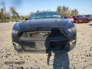 ✅ 2017 Ford Mustang GT • VIN: 1FA6P8CFXH5290014 • Лот: 89708105. Опубликован ранее на Copart с пробегом 167 017 миль. Бесплатный доступ к архиву аукционных продаж из США и подробный отчёт об истории автомобиля на DreamBid. Изображение 5.