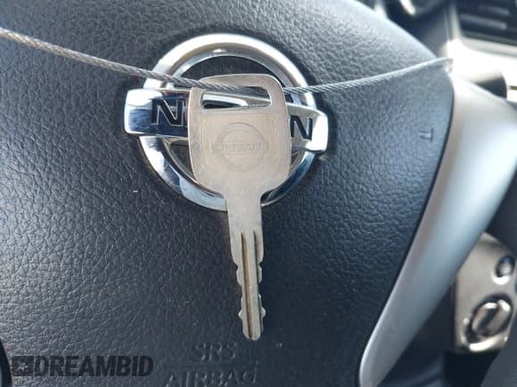 ✅ 2015 Nissan Versa S • VIN: 3N1CN7AP9FL933123 • Lot: 42445567. Listed on IAAI with 68,430 mi. Free auction sales archive from the USA and detailed vehicle history report at DreamBid. Image 11.