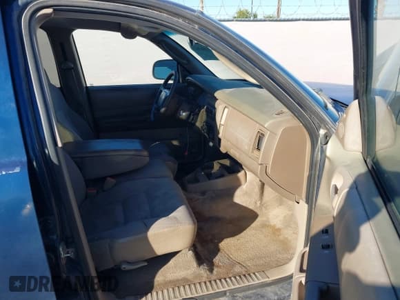 ✅ 2001 Dodge Durango • VIN: 1B4HS28N11F575227 • Lot: 43861423. Listed on IAAI with 148,530 mi. Free auction sales archive from the USA and detailed vehicle history report at DreamBid. Image 5.