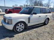 ✅ 2004 Land Rover Range Rover HSE • VIN: SALMF11494A145151 • Lot: 43753255. Wystawiony na Copart z przebiegiem 132 792 mil. Bezpłatny archiwum sprzedaży aukcyjnych z USA i szczegółowy raport historii pojazdu na DreamBid. Zdjęcie 1.