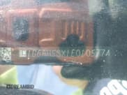 ✅ 2014 Cadillac ATS Luxury AWD • VIN: 1G6AH5SX1E0105774 • Лот: 43593748. Опубликован ранее на IAAI с пробегом 59 326 миль. Бесплатный доступ к архиву аукционных продаж из США и подробный отчёт об истории автомобиля на DreamBid. Изображение 9.