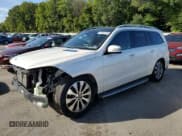 ✅ 2019 Mercedes-Benz GLS 450 • VIN: 4JGDF6EE3KB226978 • Lot: 70892125. Wystawiony na Copart z przebiegiem 67 684 mil. Bezpłatny archiwum sprzedaży aukcyjnych z USA i szczegółowy raport historii pojazdu na DreamBid. Zdjęcie 1.