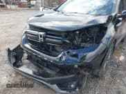 ✅ 2021 Honda CR-V EX • VIN: 5J6RW1H54ML005924 • Lot: 42926884. Wystawiony na IAAI z przebiegiem 68 960 mil. Bezpłatny archiwum sprzedaży aukcyjnych z USA i szczegółowy raport historii pojazdu na DreamBid. Zdjęcie 6.