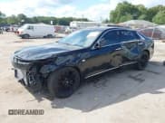 ✅ 2019 Cadillac CT6 Luxury AWD • VIN: 1G6KB5RS1KU132073 • Lot: 43164576. Listed on IAAI with 165,121 mi. Free auction sales archive from the USA and detailed vehicle history report at DreamBid. Image 17.