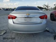 ✅ 2018 Chevrolet Impala LS • VIN: 2G11Z5SA6J9115246 • Лот: 89889625. Опубликован ранее на Copart с пробегом 157 956 миль. Бесплатный доступ к архиву аукционных продаж из США и подробный отчёт об истории автомобиля на DreamBid. Изображение 6.