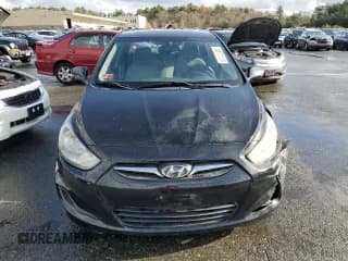 ✅ 2013 Hyundai Accent GLS • VIN: KMHCT4AEXDU457933 • Лот: 82798974. Опубликован ранее на Copart с пробегом 166 363 миль. Бесплатный доступ к архиву аукционных продаж из США и подробный отчёт об истории автомобиля на DreamBid. Изображение 5.