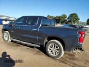 ✅ 2019 Chevrolet Silverado 1500 LTZ • VIN: 1GCUYGED6KZ171512 • Lot: 76617654. Wystawiony na Copart z przebiegiem 114 063 mil. Bezpłatny archiwum sprzedaży aukcyjnych z USA i szczegółowy raport historii pojazdu na DreamBid. Zdjęcie 2.