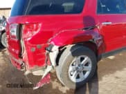 ✅ 2014 GMC Acadia SLE • VIN: 1GKKRPKD8EJ179627 • Lot: 43651164. Wystawiony na IAAI z przebiegiem 158 891 mil. Bezpłatny archiwum sprzedaży aukcyjnych z USA i szczegółowy raport historii pojazdu na DreamBid. Zdjęcie 6.