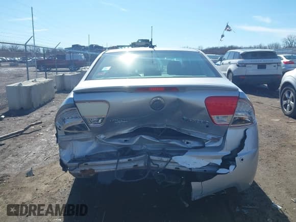 ✅ 2010 Mercury Milan Hybrid • VIN: 3MEDM0L37AR645773 • Lot: 41692785. Listed on IAAI with 99,510 mi. Free auction sales archive from the USA and detailed vehicle history report at DreamBid. Image 6.