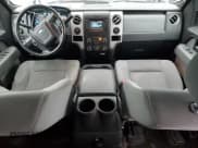 ✅ 2014 Ford F-150 XLT • VIN: 1FTFW1EF0EFA95708 • Lot: 90374695. Listed on Copart with 164,648 mi. Free auction sales archive from the USA and detailed vehicle history report at DreamBid. Image 8.