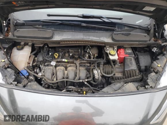 ✅ 2022 Ford Transit Connect XLT • VIN: NM0GE9F20N1507931 • Lot: 79730704. Listed on Copart with 139,461 mi. Free auction sales archive from the USA and detailed vehicle history report at DreamBid. Image 12.