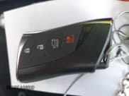 ✅ 2024 Lexus ES 300h Luxury • VIN: 58AEA1C10RU048315 • Lot: 42206402. Listed on IAAI with 7,971 mi. Free auction sales archive from the USA and detailed vehicle history report at DreamBid. Image 11.