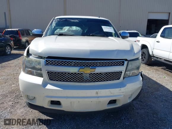 ✅ 2013 Chevrolet Tahoe LTZ • VIN: 1GNSCCE09DR141152 • Lot: 43560948. Listed on IAAI with 191,284 mi. Free auction sales archive from the USA and detailed vehicle history report at DreamBid. Image 12.