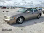 ✅ 2003 Cadillac Seville Luxury SLS • VIN: 1G6KS54Y13U284738 • Lot: 45863885. Listed on Copart with 84,969 mi. Free auction sales archive from the USA and detailed vehicle history report at DreamBid. Image 1.