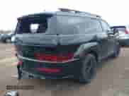 2024 Hyundai Santa Fe Calligraphy с VIN 5NMP5DG12RH000262, выставлен на аукционе IAAI как лот 41724311 с пробегом 11 662 миль миль и . История ставок и продаж доступна на DreamBid. Изображение 4.