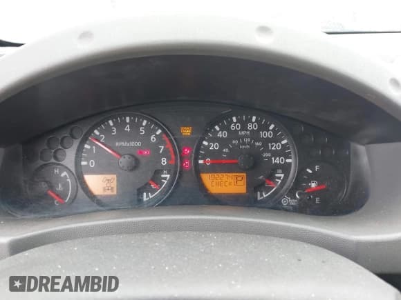 ✅ 2011 Nissan Xterra S • VIN: 5N1AN0NW6BC505346 • Lot: 43443887. Wystawiony na IAAI z przebiegiem 192 274 mil. Bezpłatny archiwum sprzedaży aukcyjnych z USA i szczegółowy raport historii pojazdu na DreamBid. Zdjęcie 7.