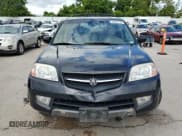 ✅ 2003 Acura MDX Touring • VIN: 2HNYD18813H509399 • Lot: 60966155. Listed on Copart with 160,916 mi. Free auction sales archive from the USA and detailed vehicle history report at DreamBid. Image 5.