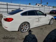 ✅ 2015 BMW 4 Series 428i • VIN: WBA4A9C53FGL85187 • Lot: 94361045. Wystawiony na Copart z przebiegiem 89 249 mil. Bezpłatny archiwum sprzedaży aukcyjnych z USA i szczegółowy raport historii pojazdu na DreamBid. Zdjęcie 3.