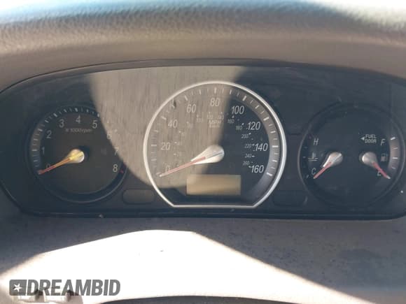 ✅ 2007 Hyundai Sonata SE • VIN: 5NPEU46F27H169513 • Lot: 43536975. Wystawiony na IAAI z przebiegiem Nie podano. Bezpłatny archiwum sprzedaży aukcyjnych z USA i szczegółowy raport historii pojazdu na DreamBid. Zdjęcie 7.