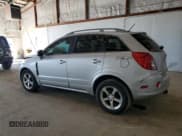 ✅ 2013 Chevrolet Captiva Sport LT • VIN: 3GNAL3EK8DS579638 • Lot: 49317135. Wystawiony na Copart z przebiegiem 69 095 mil. Bezpłatny archiwum sprzedaży aukcyjnych z USA i szczegółowy raport historii pojazdu na DreamBid. Zdjęcie 2.
